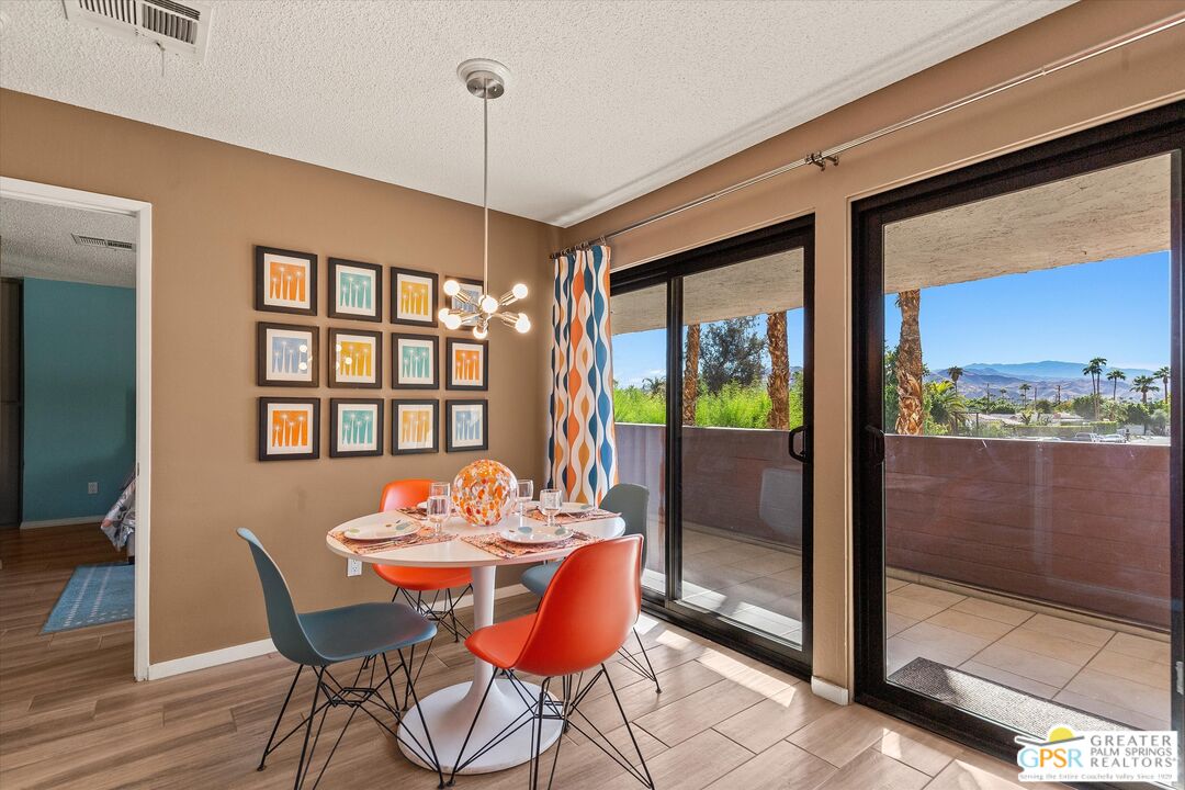 Image 9 for 467 Calle El Segundo  #D12