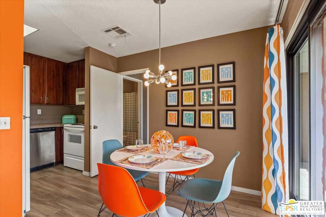 Image 11 for 467 Calle El Segundo  #D12