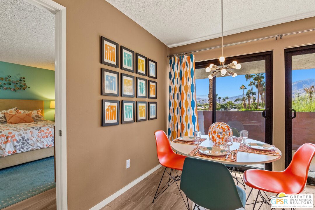 Image 12 for 467 Calle El Segundo  #D12