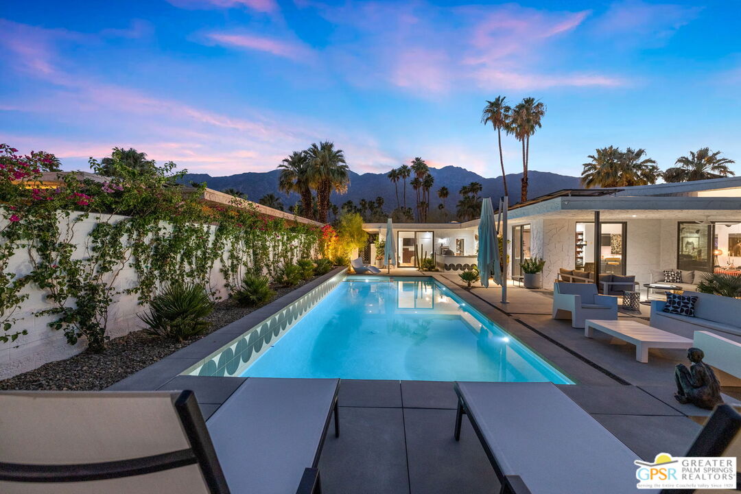 Image Number 1 for 2142  S Toledo Ave in Palm Springs