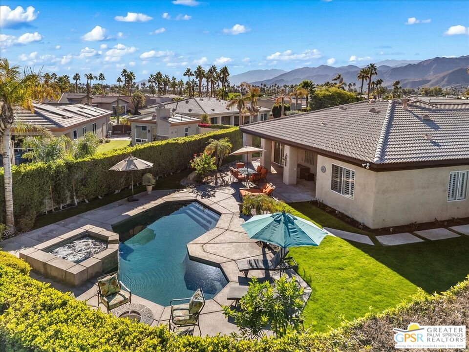 Image Number 1 for 36134 Rancho Aldea in Cathedral City