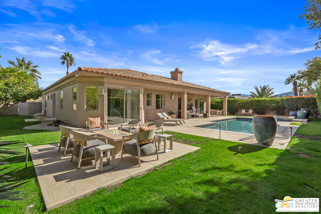 Image Number 1 for 36750   Nancy Ln in Rancho Mirage