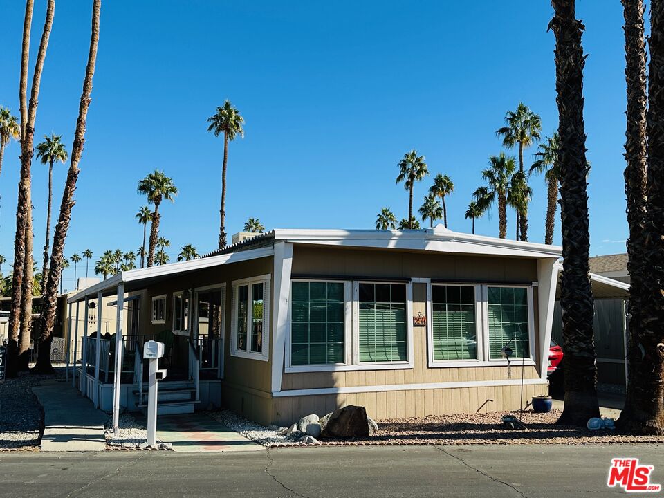 Image Number 1 for 291 Butterfield in Cathedral City