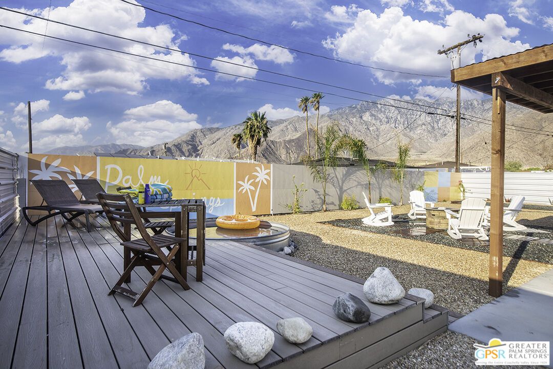 Image Number 1 for 375  W Sunview Ave in Palm Springs
