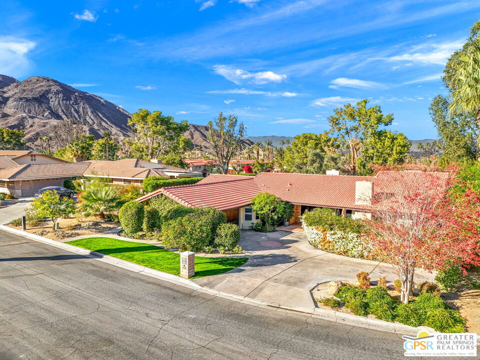 Image Number 1 for 72830 Ambrosia St in Palm Desert