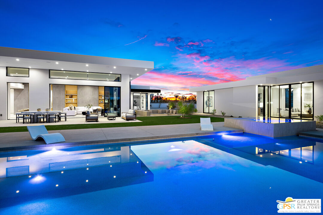 Image Number 1 for 2 Wren Ct in Rancho Mirage