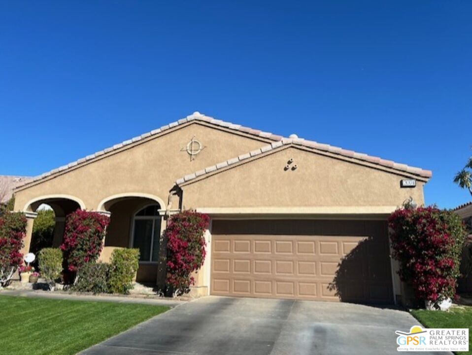 Image Number 1 for 2074   Savanna Way in Palm Springs