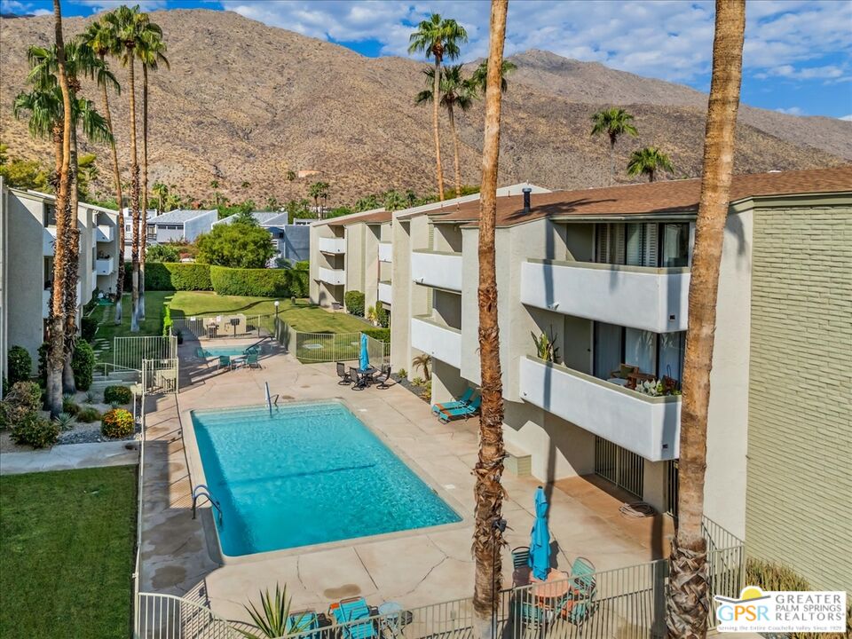 Thumbnail for 251 La Verne Way #J