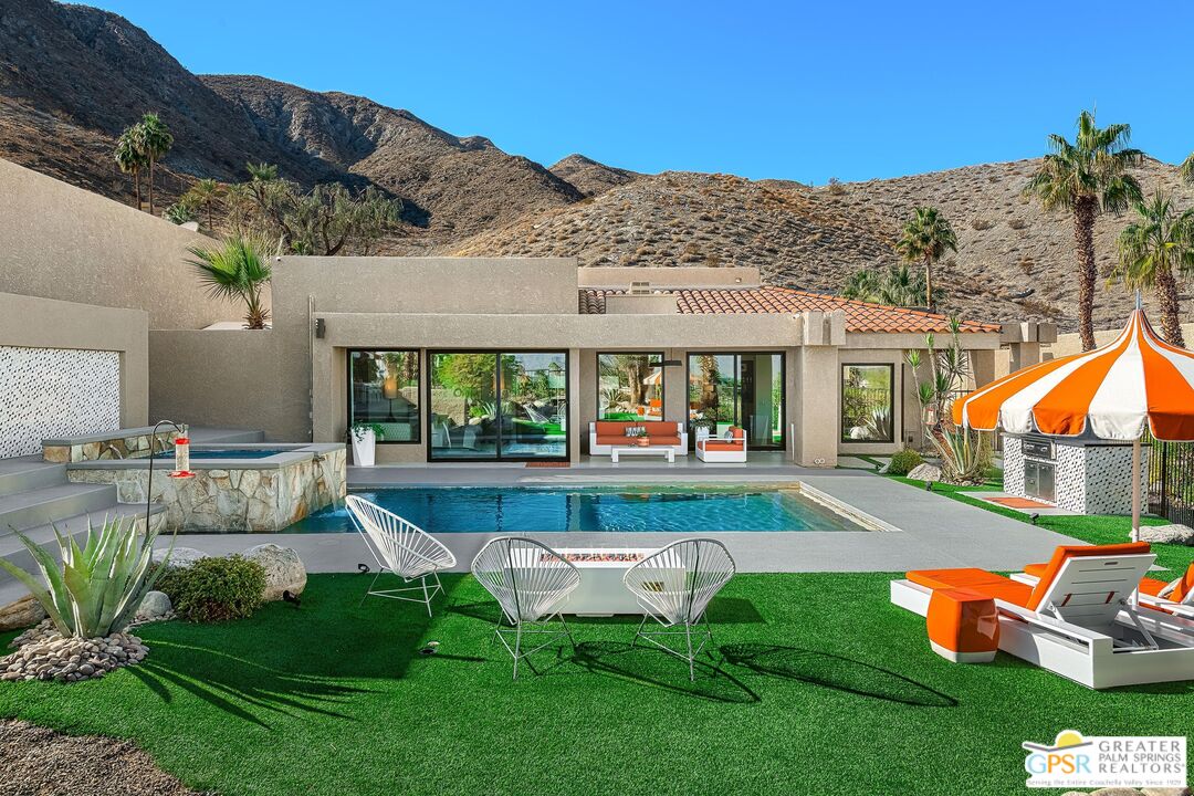 Image Number 1 for 30   Cresta Verde Dr in Rancho Mirage