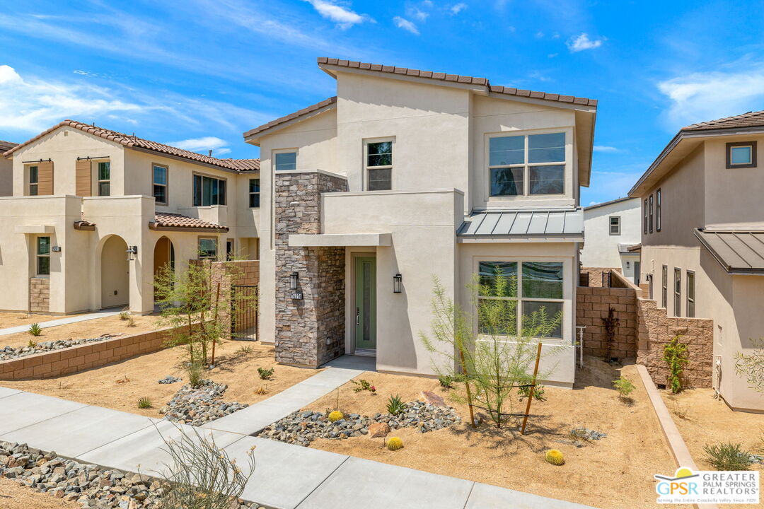 Image Number 1 for 35935   Hinksey St in Palm Desert