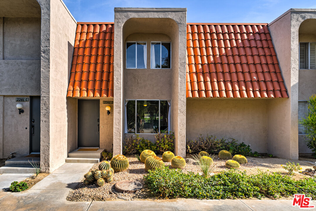 Image 33 for 2246 Indian Canyon Dr #D