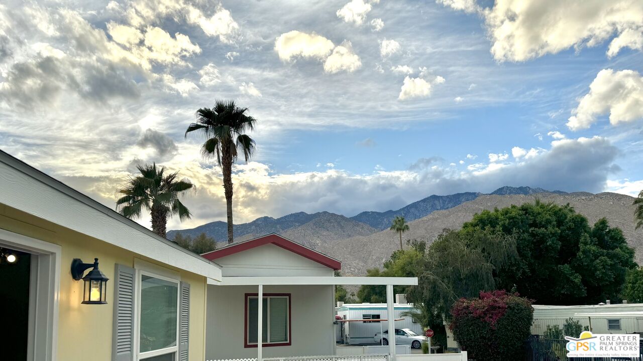Image Number 1 for 323  Wigwam St in Palm Springs