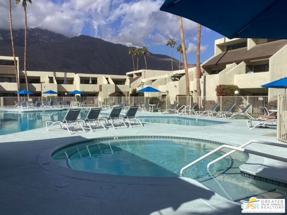 Image 18 for 1655 Palm Canyon Dr #703