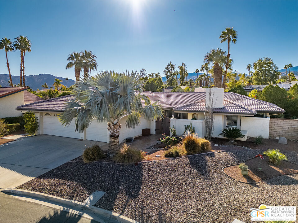 Image Number 1 for 72755   Deer Grass Dr in Palm Desert