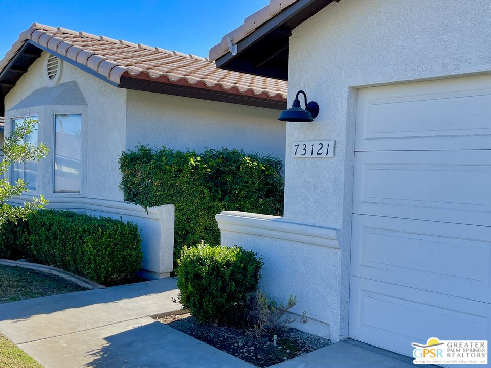 Image Number 1 for 73121 Santa Rosa Way in Palm Desert