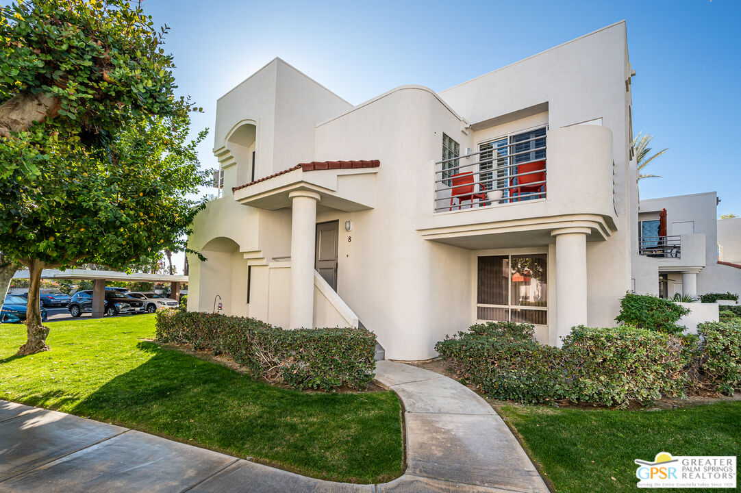 Image 3 for 401 El Cielo Rd #8
