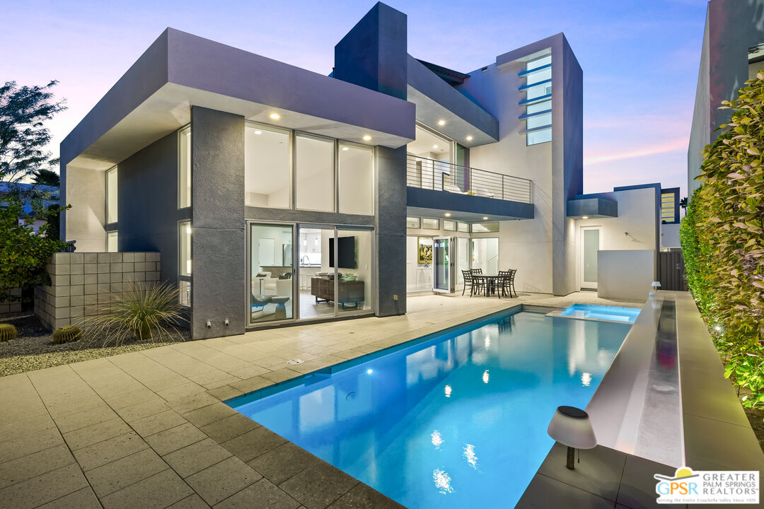 Image Number 1 for 431 Suave Ln in Palm Springs