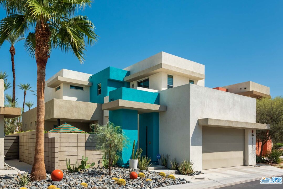 Image Number 1 for 67546   Soho Rd in Cathedral City