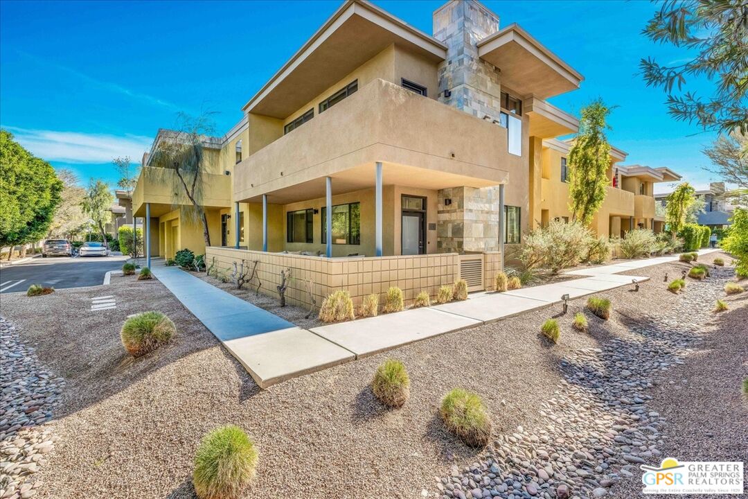 Image 1 for 1020 Palm Canyon Dr #103