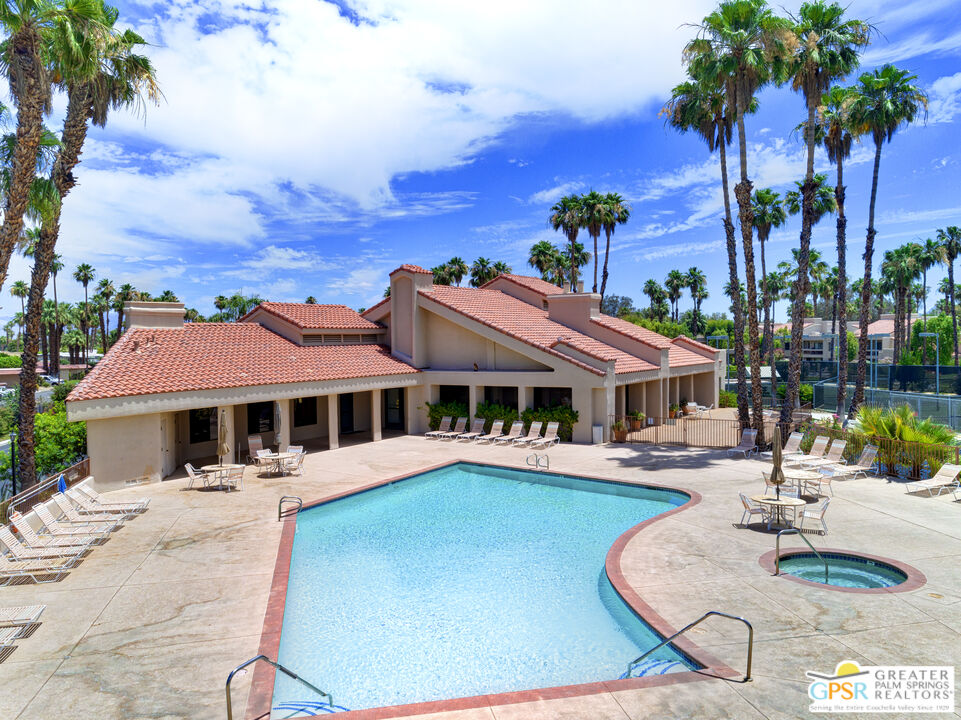 Image 19 for 35200 Cathedral Canyon Dr #T159