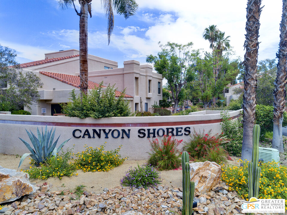Image 19 for 35200 Cathedral Canyon Dr #V175