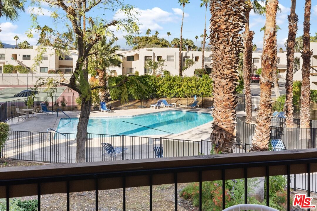 Image 1 for 5300 Waverly Dr #B6