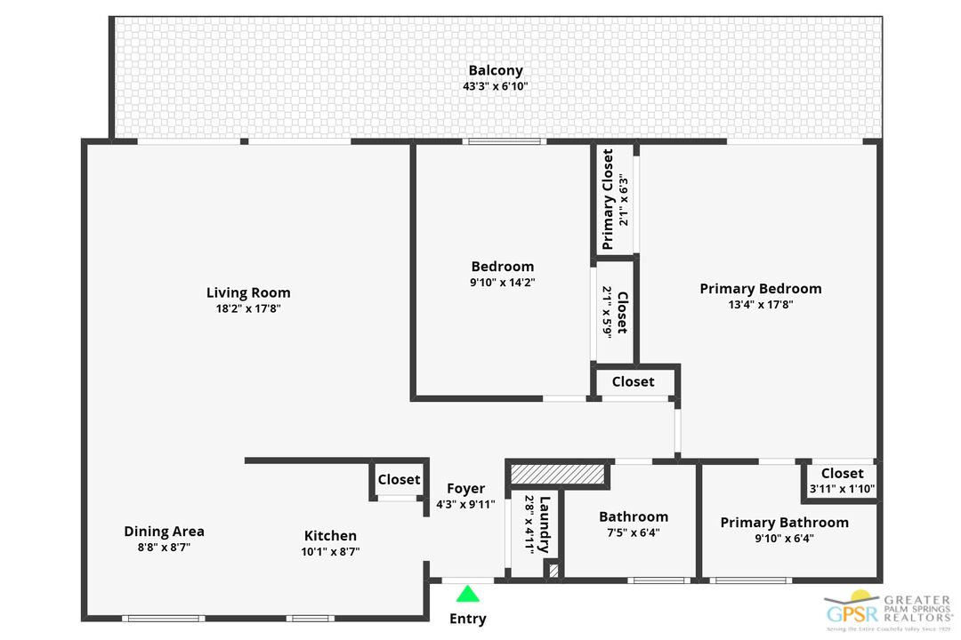Image 31 for 2301 Skyview Dr #22