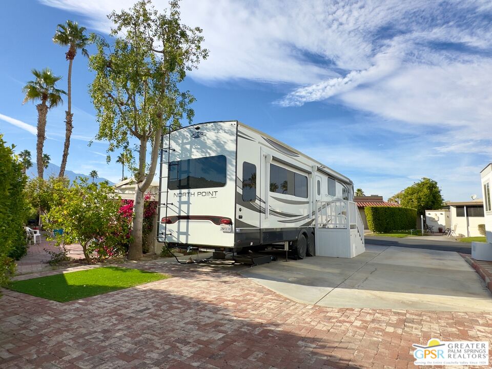 Image Number 1 for 69801 Ramon Rd #201 in Cathedral City