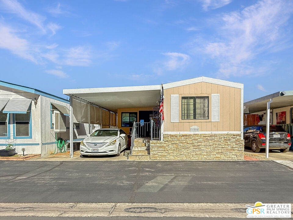 Image Number 1 for 69333 Palm Canyon Dr #154 in Cathedral City