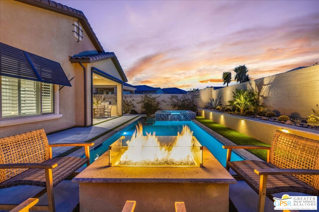 Image Number 1 for 59 Claret in Rancho Mirage