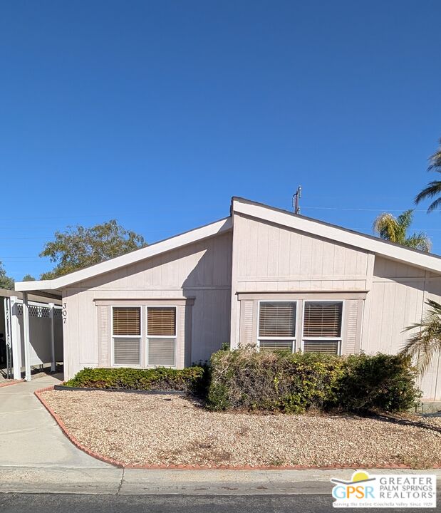 Image Number 1 for 307 Coble Dr in Cathedral City