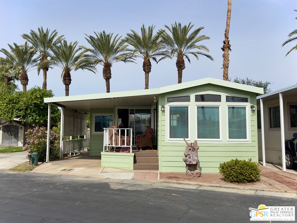 Image Number 1 for 69801 Ramon Rd #4 in Cathedral City
