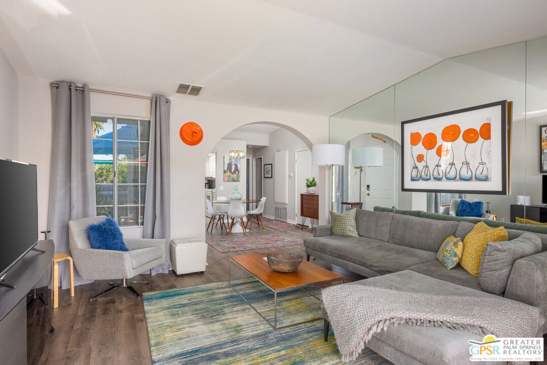 Image 3 for 2701 Mesquite Ave #I196