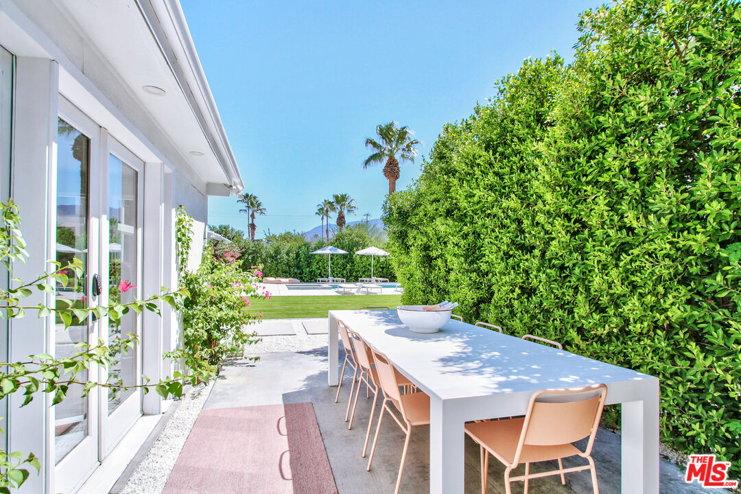 Image Number 18 for 678 S Thornhill Rd in Palm Springs
