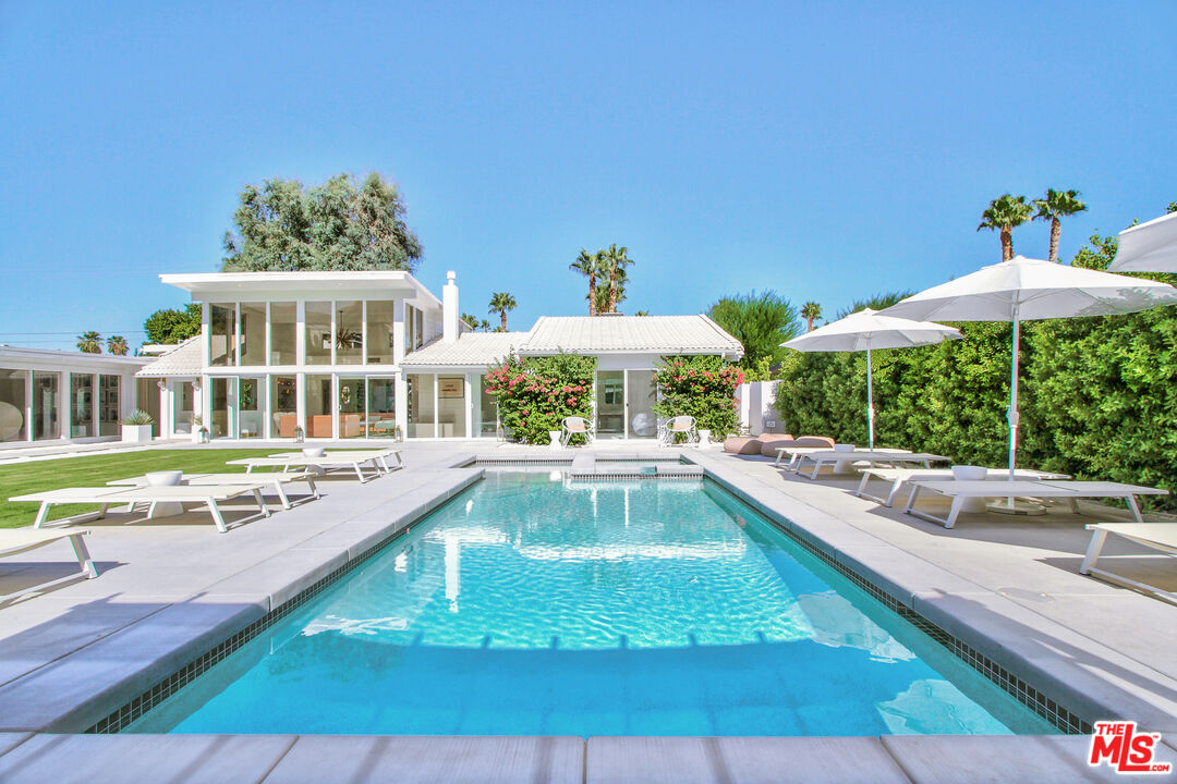 Image Number 21 for 678 S Thornhill Rd in Palm Springs