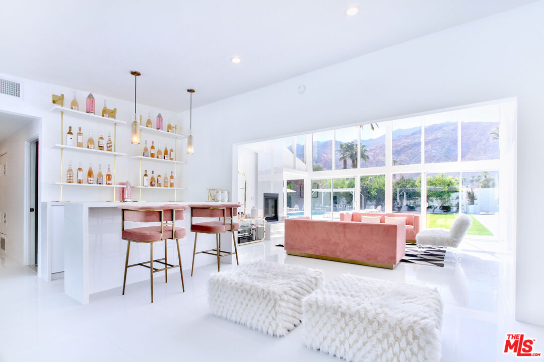 Image Number 4 for 678 S Thornhill Rd in Palm Springs