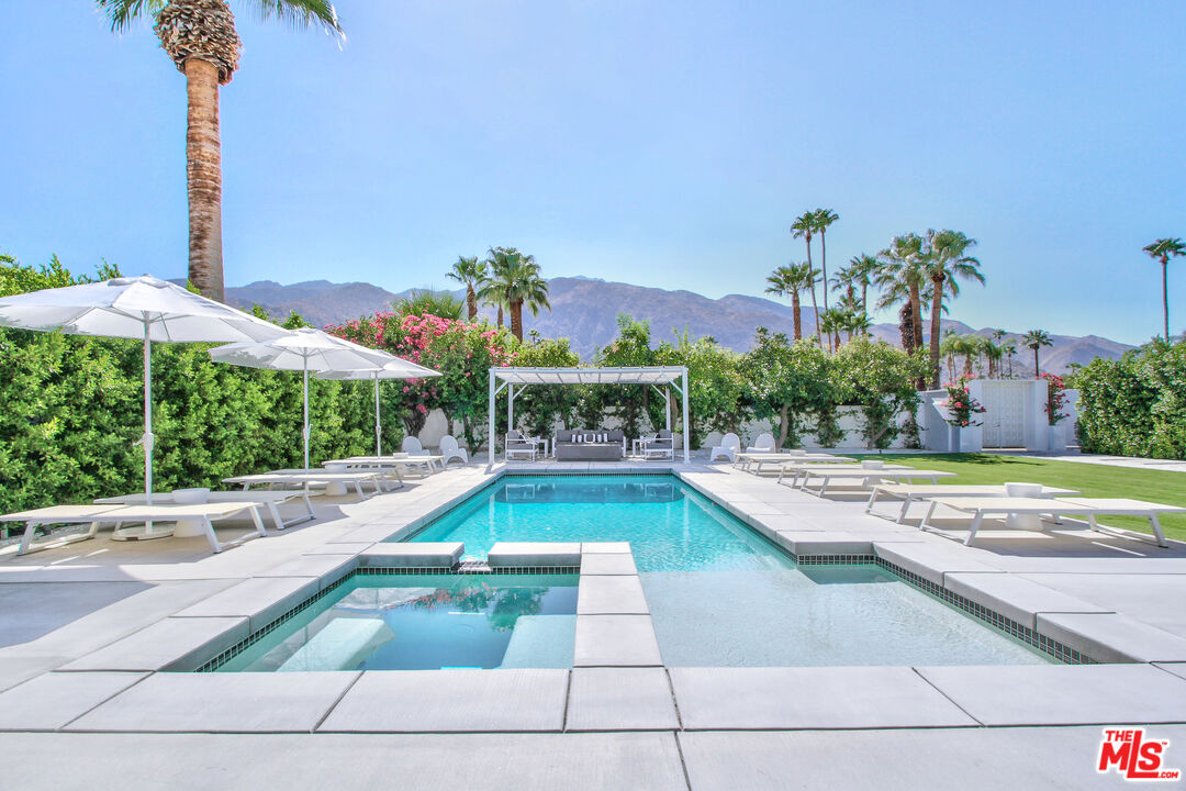 Image Number 19 for 678 S Thornhill Rd in Palm Springs