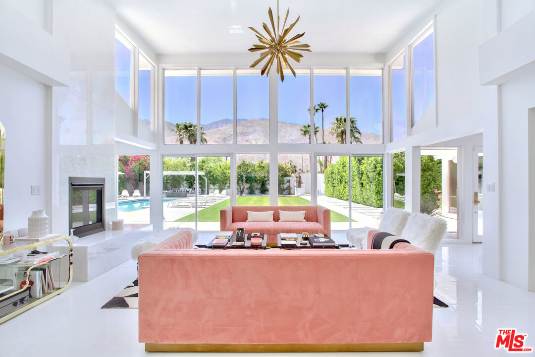 Image Number 2 for 678 S Thornhill Rd in Palm Springs
