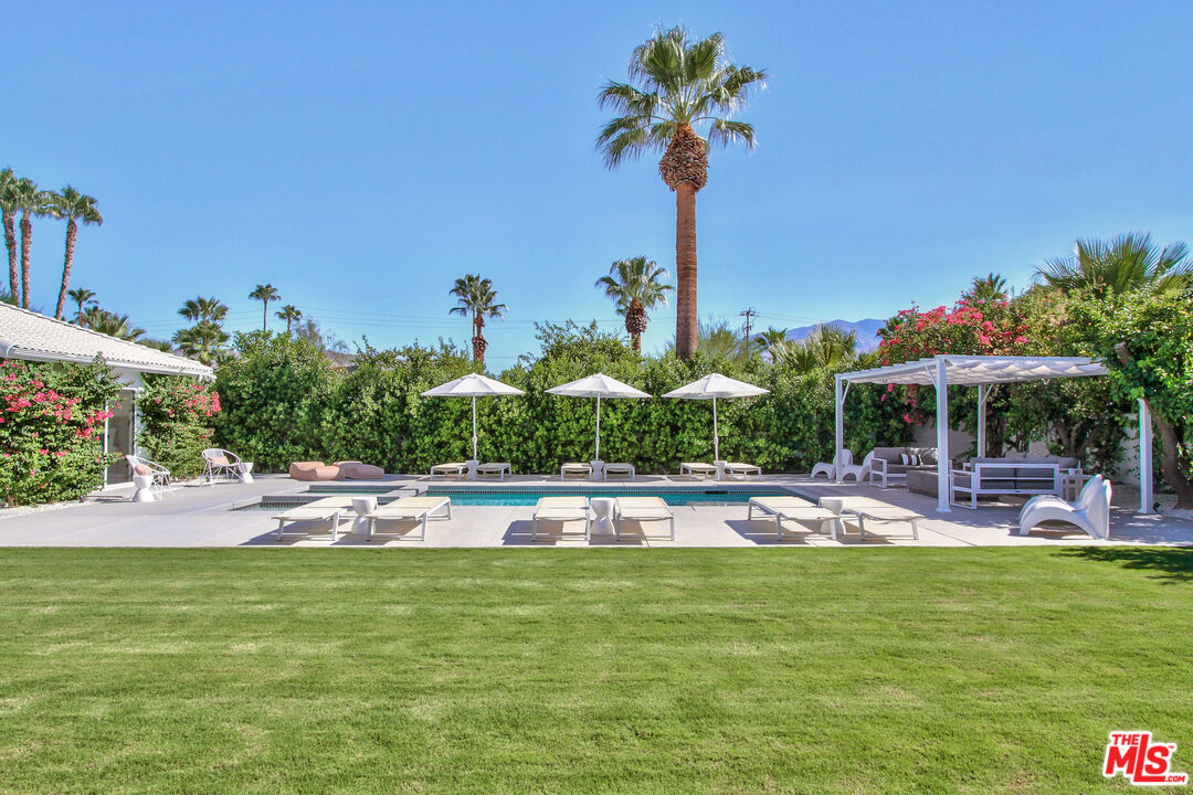 Image Number 20 for 678 S Thornhill Rd in Palm Springs