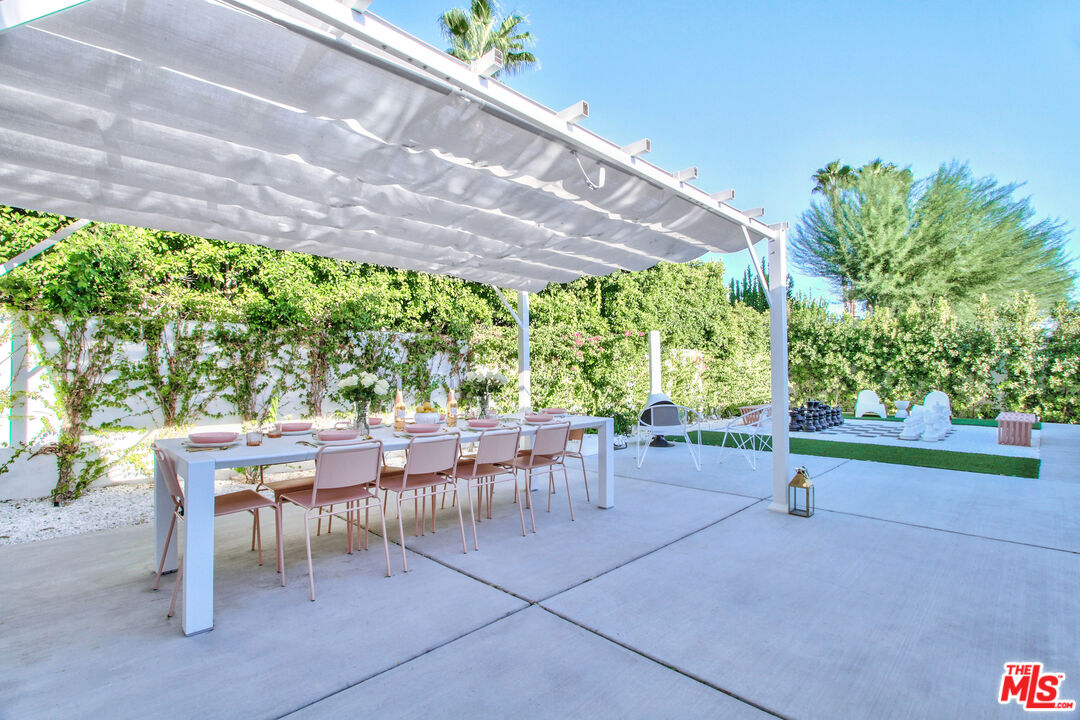 Image Number 17 for 678 S Thornhill Rd in Palm Springs