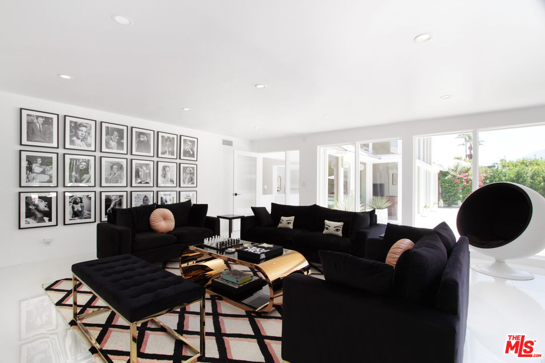 Image Number 5 for 678 S Thornhill Rd in Palm Springs