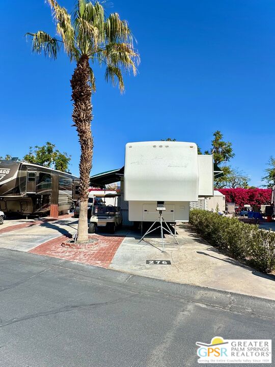 Image Number 1 for 69801 Ramon Rd #276 in Cathedral City