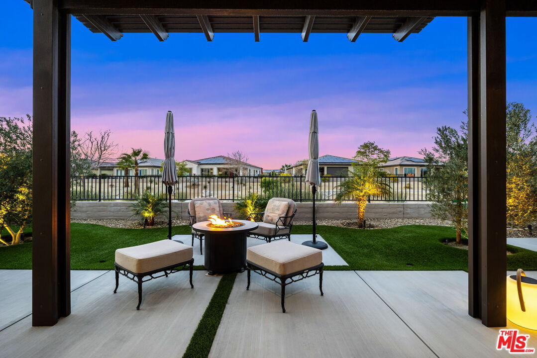 Image Number 1 for 64   Cabernet in Rancho Mirage