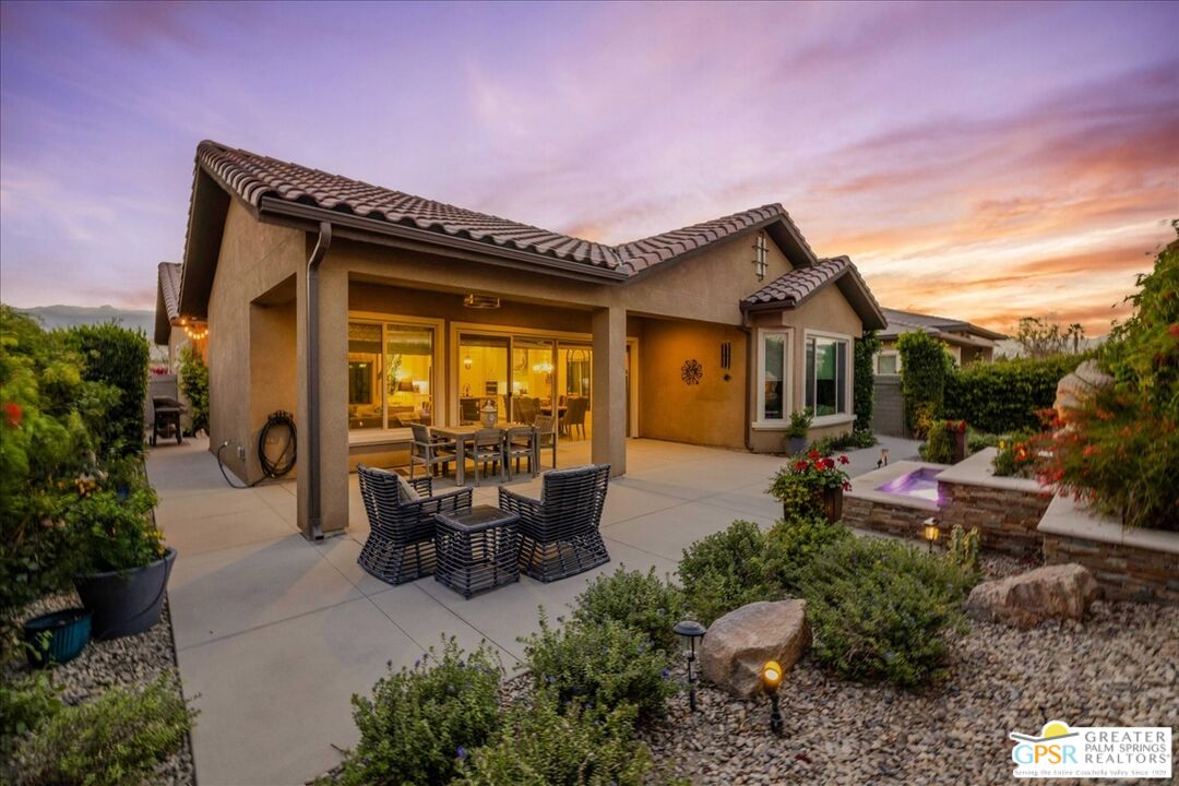 Image Number 1 for 14 Port in Rancho Mirage