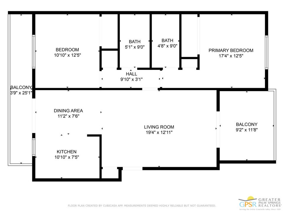 Image 23 for 1268 Ramon Rd #6