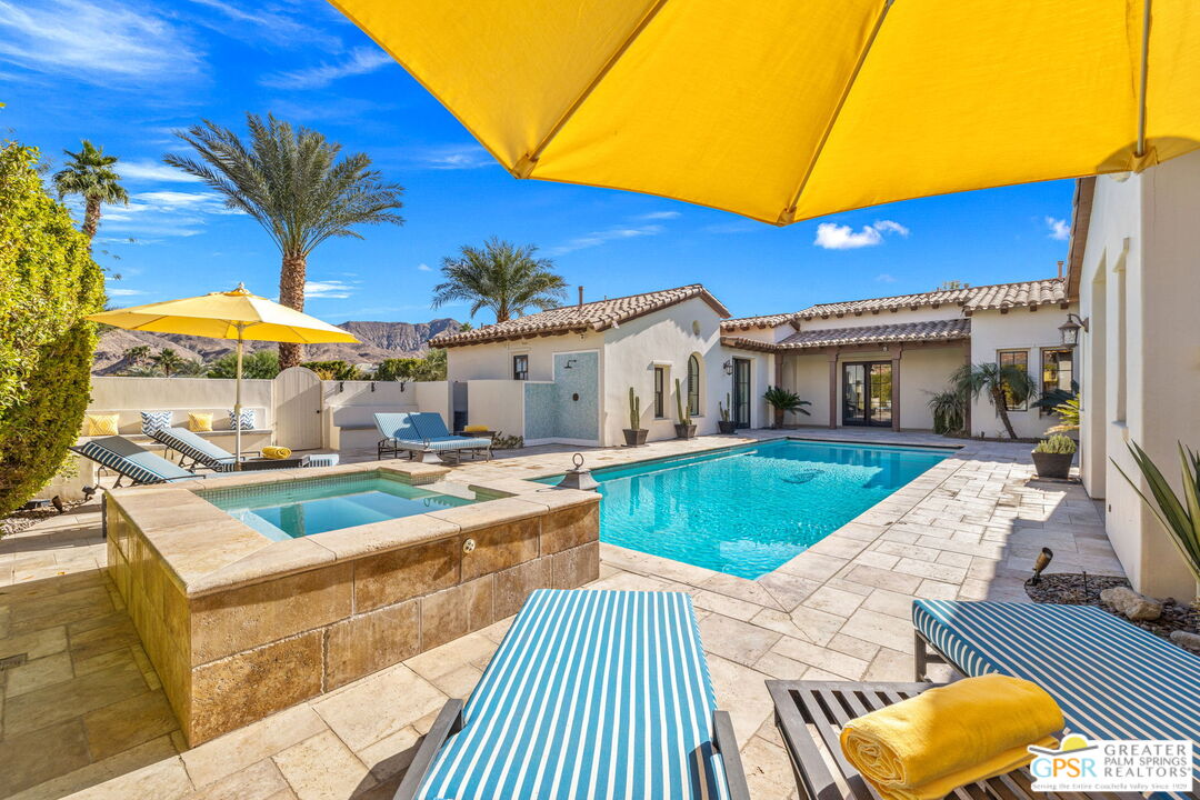 Image Number 1 for 3189   Las Brisas Way in Palm Springs