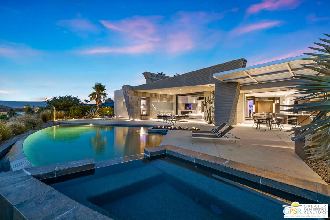 Image Number 1 for 25 Sierra Vista Dr in Rancho Mirage