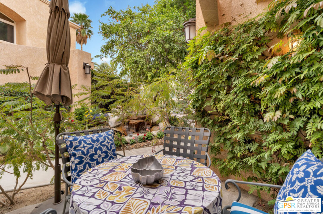Image 4 for 1555 Chaparral Rd #312
