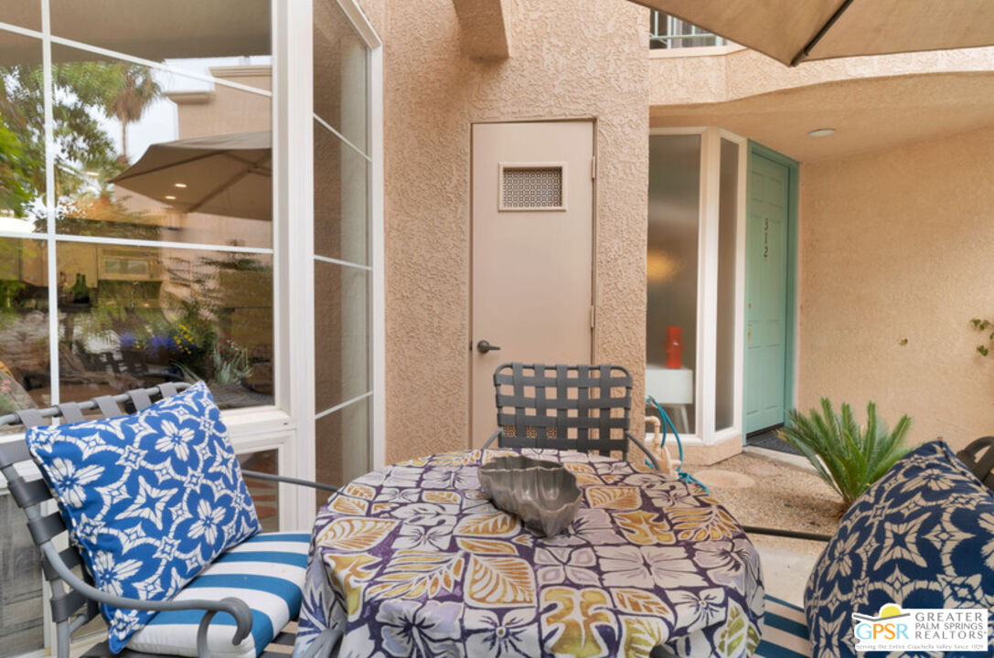 Image 5 for 1555 Chaparral Rd #312