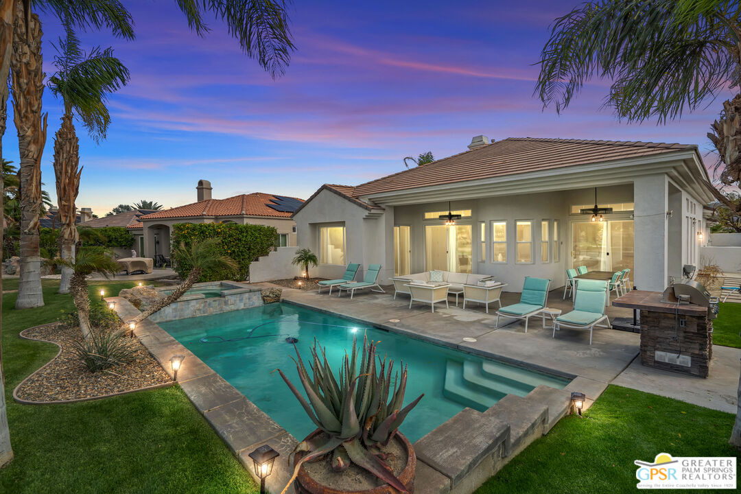Image Number 1 for 3 Via Las Flores in Rancho Mirage